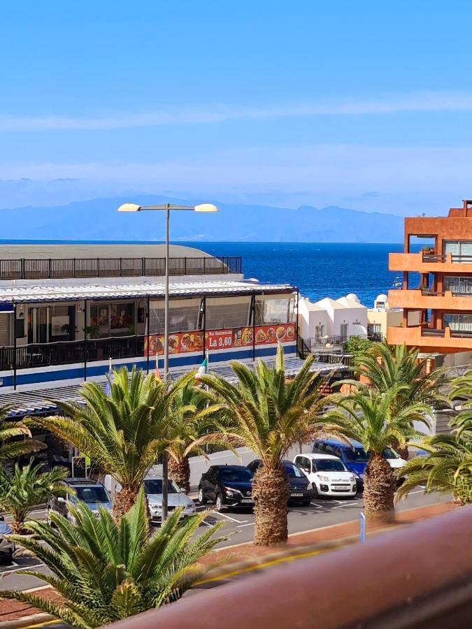 Ocean View Apartment Palm-mar Exteriér fotografie