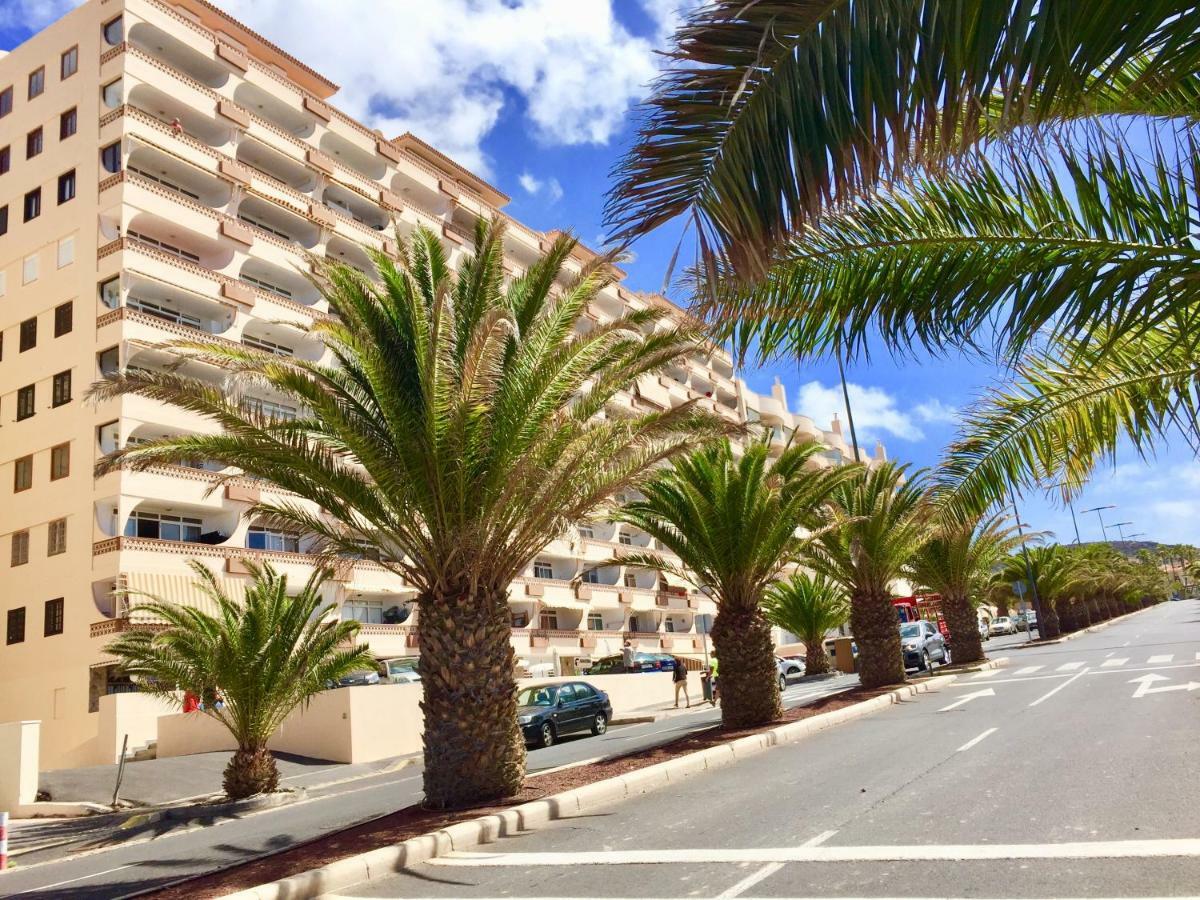 Ocean View Apartment Palm-mar Exteriér fotografie